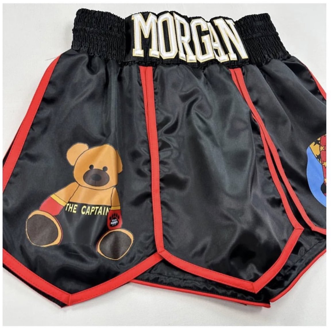 When your son is a boxer &amp; your daughter is an NFT artist and they support each other 🥰 <a href="/RockUrSocks321/">RockYourSocks321</a> <a href="/BearMarketNFTs/">The Bear Market NFTs</a> <a href="/JessicaAKishner/">Jessica A Kishner</a>