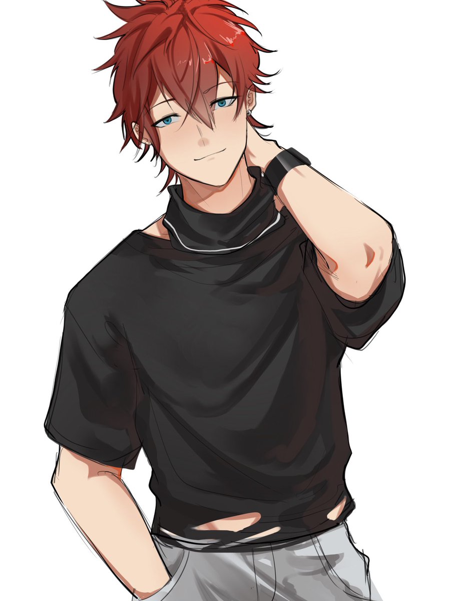 crayzroulette's tweet photo. i'M just going to drop this here <33 rinne bb #rkgk https://t.co/8aRQPAXIEf