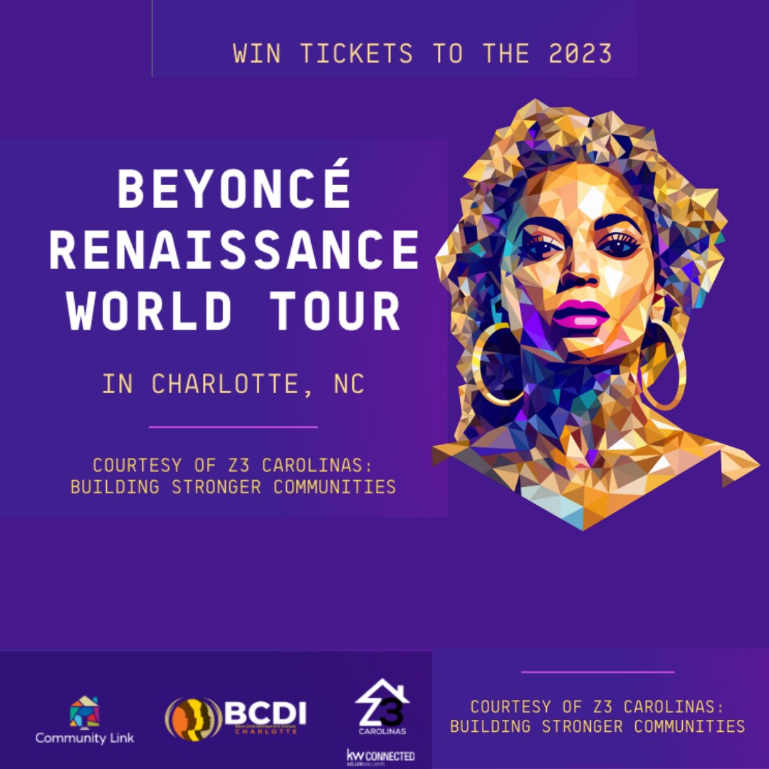 Black Child Development-Carolinas tweet media