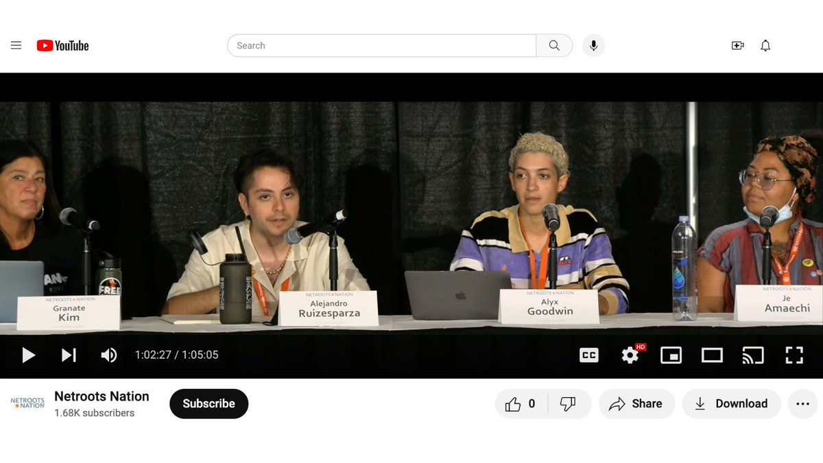 MPower Change tweet media