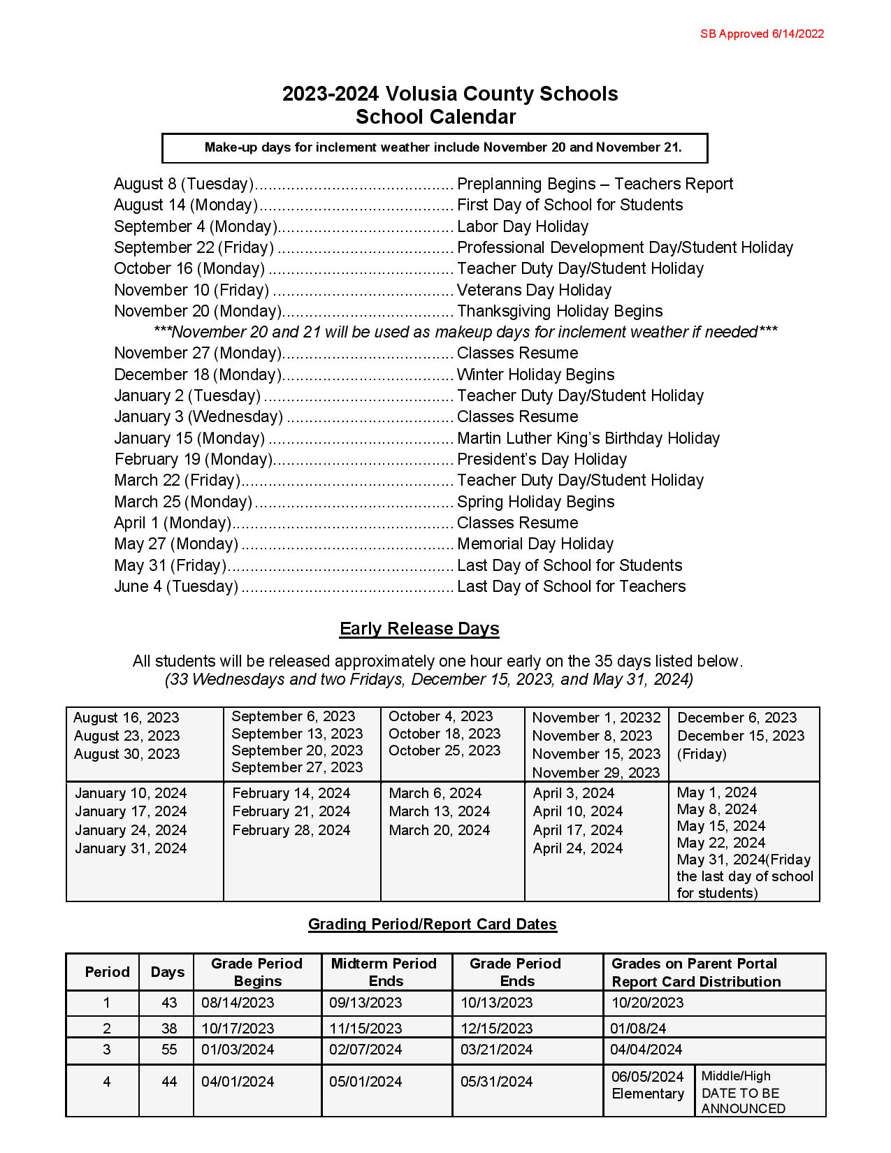 volusia-county-school-calendar-2022-2023-with-holidays