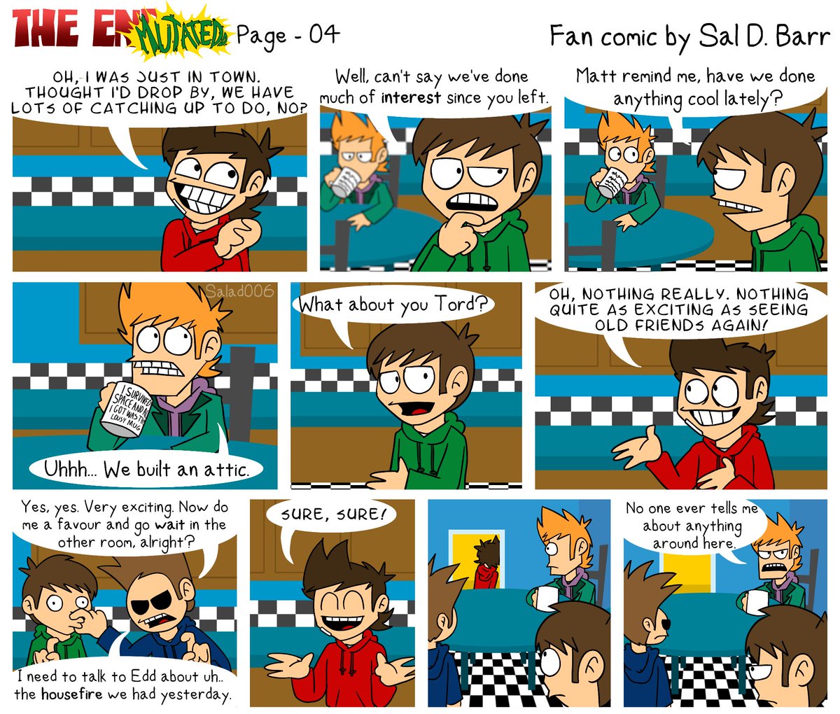 SaladBarr006's tweet photo. EW TEM Page 04
#eddsworld #ewtem https://t.co/JrEeh1piQM