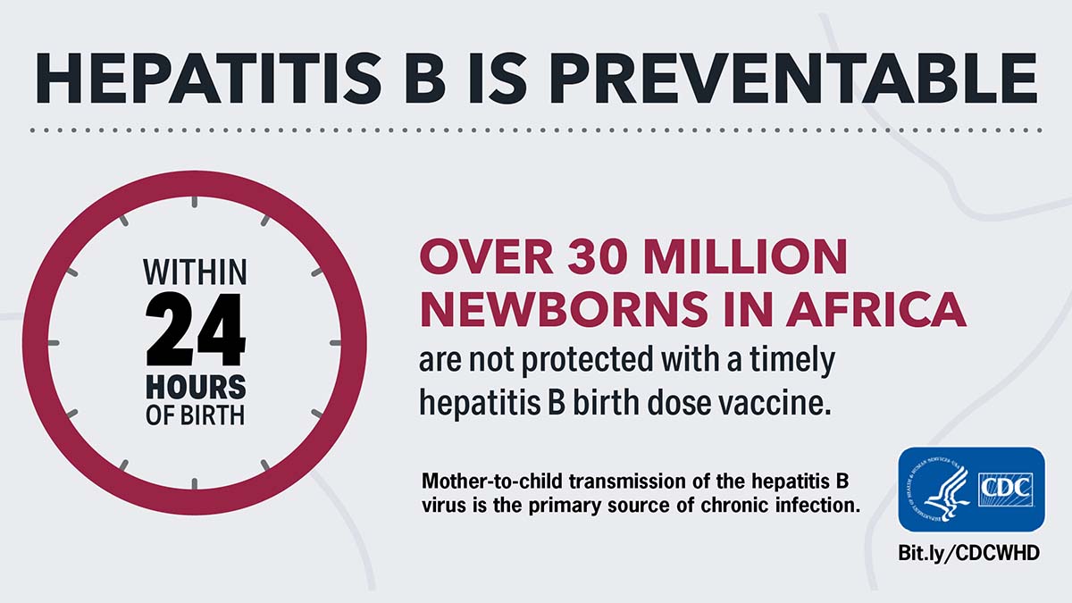 Hepatitis B Virus Vaccine