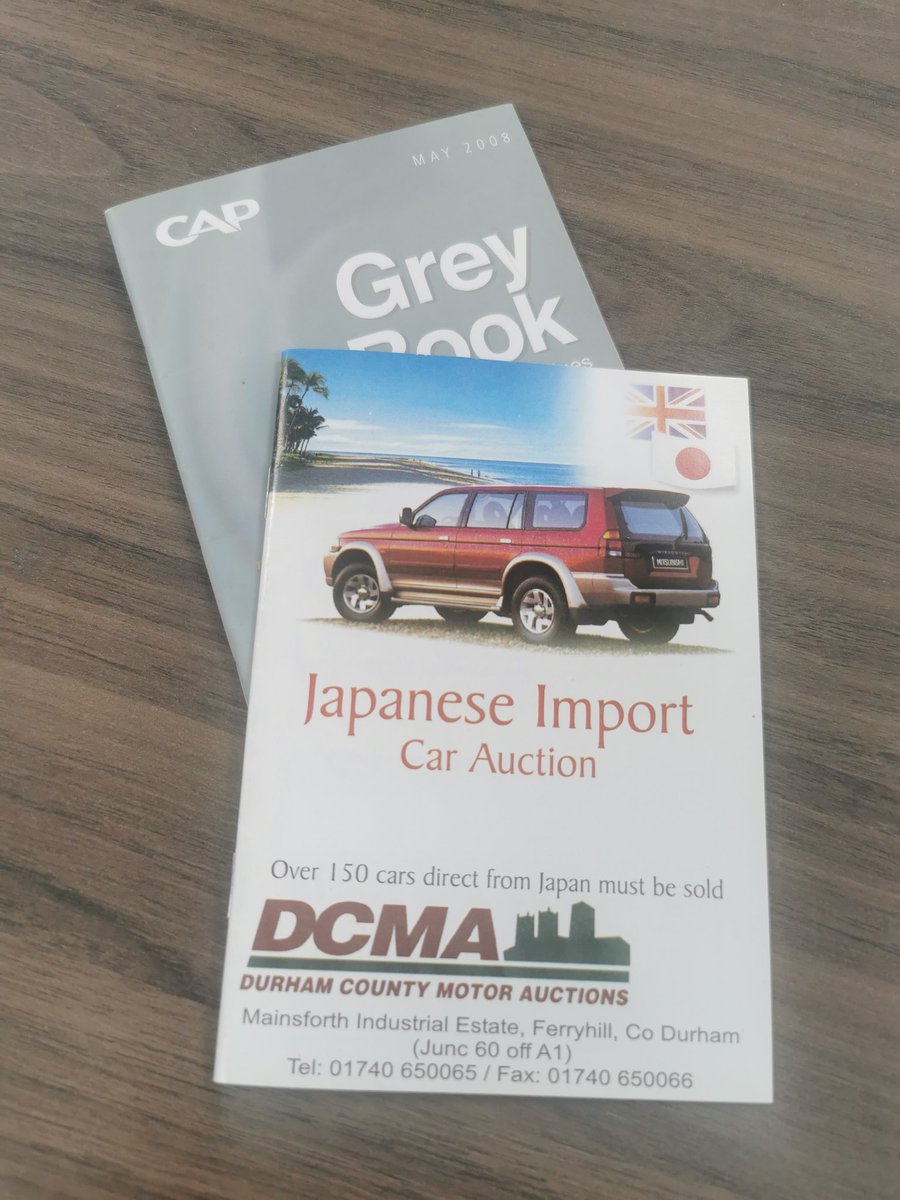 japcover's tweet photo. Wow, unearthed some grey import history today. That really does take us back, 😉 https://t.co/NTQX3lwaLA