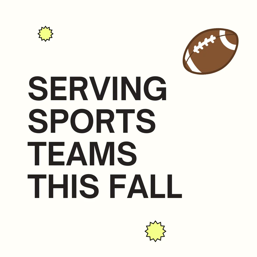yth_specialties's tweet photo. Being in youth ministry means getting out of your church and getting into schools! Building relationships with school administration, coaches and students only increases your ministry opportunity. You have other great ideas to share? Comment below! We’d love to hear. 

 #uthmin https://t.co/ZiugKBPxoA