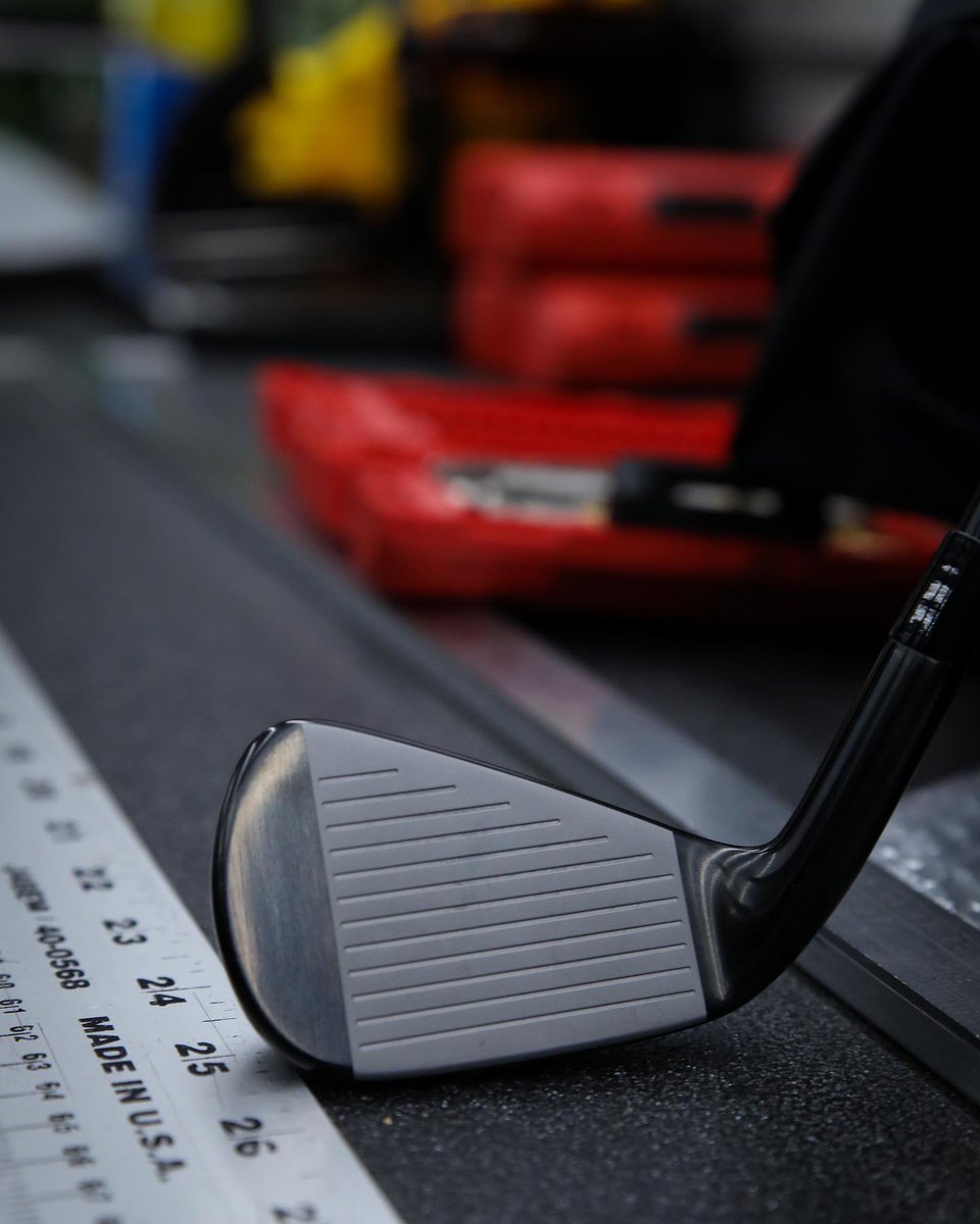 ClubhouseGolf's tweet image. MAJOR GIVEAWAY 🚨 We are giving away a set of these Limited Edition All-Black Mizuno Pro 225 Irons 😍 To enter ➡️ Follow us, Tag a friend (Unlimited entries) &amp;amp; like the post ⁠⁠📲 Giveaway winner chosen from TW, IG or FB &amp;amp; ends on 31/07/23 ✅ Good luck! 🍀