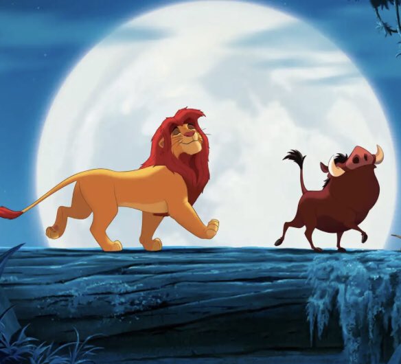 Meanwhile In Kleinmachnow. #Löwin