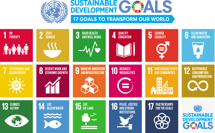 The 17 SDGs are integrated-they recognize that action in one area will affect outcomes in others, and that development must balance social, economic and environmental sustainability #GlobalGoals @RMalango2021 @SDGActionHub_Ke @SwedEnvoyUganda @usmissionuganda @katochrysestom