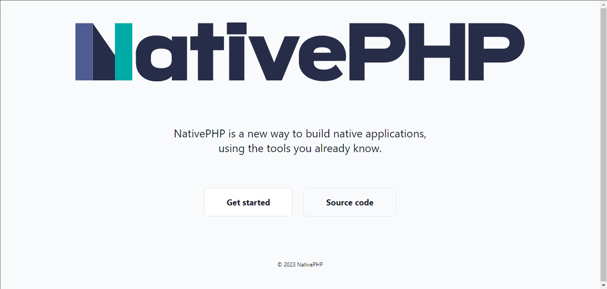 kwade_jeffrey's tweet image. Guess my mood! 🕺🎉🙏😂
#devbubble #Laravel #Livewire #NativePHP