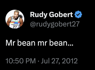 NBAFilmTweets tweet picture