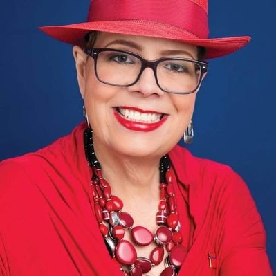 Happy heavenly birthday to my sister, my mentor and my hero, Karen Lewis. Karen's memory will forever live on in Chicago as an unmatched force for equity and justice in public education. I carry her wisdom and spirit in my heart every single day.