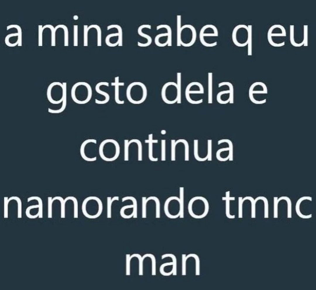 shitpostverdade tweet picture