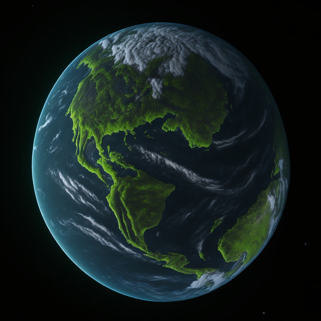 Mekkalabs's tweet photo. Planet: Tupan

An exotic planet with dense rainforest, abundant oxygen and giant life, including carnivorous plants and insects of impressive proportions. Explorers must exercise caution when unlocking its secrets.

@staratlas 
#saneveralone #samission2 #wearestaratlas https://t.co/M2hRgtdiD4