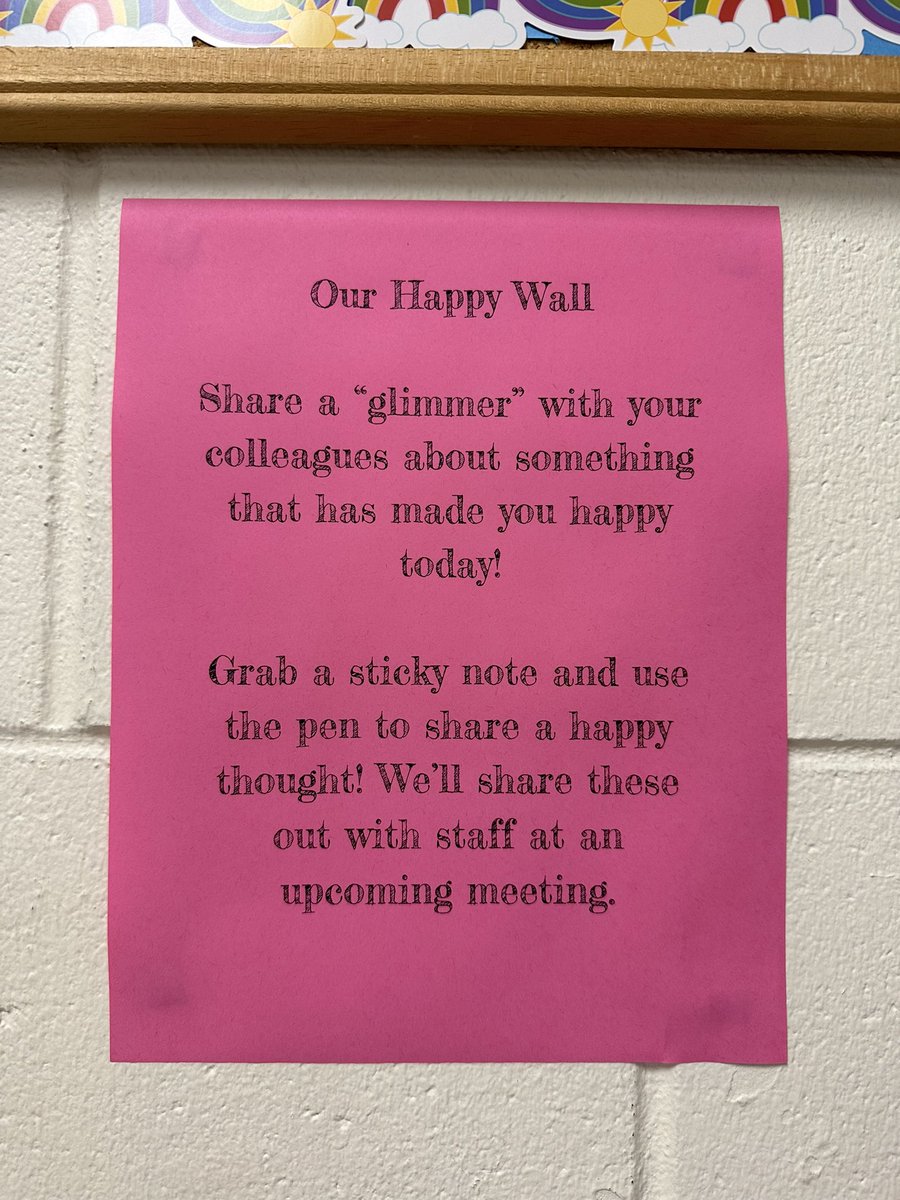 Colleen Larkin tweet media