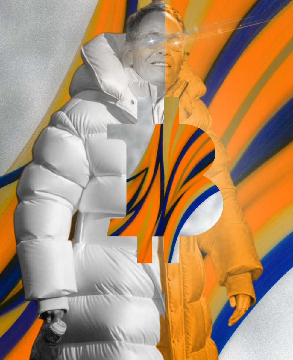 "#Bitcoin is true love." — <a href="/maxkeiser/">Max Keiser</a> in 2013 🧡

🎶 Don't you know Pope it up, You've got to Pope it up 🎶