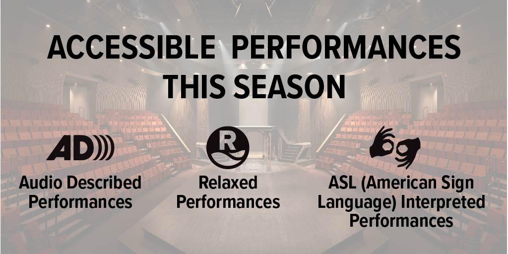 Stratford Festival tweet media