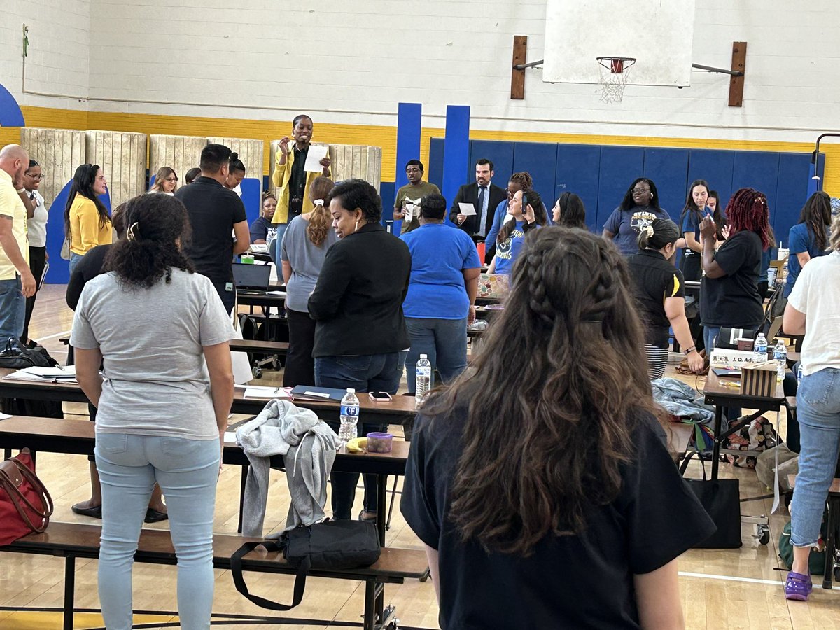 Julio Mendez tweet media