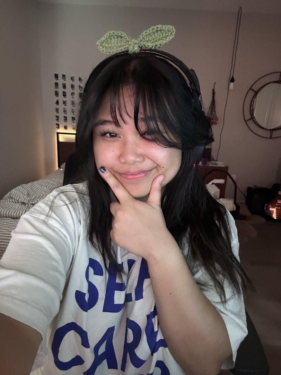 hellocald's tweet image. helo 🌱