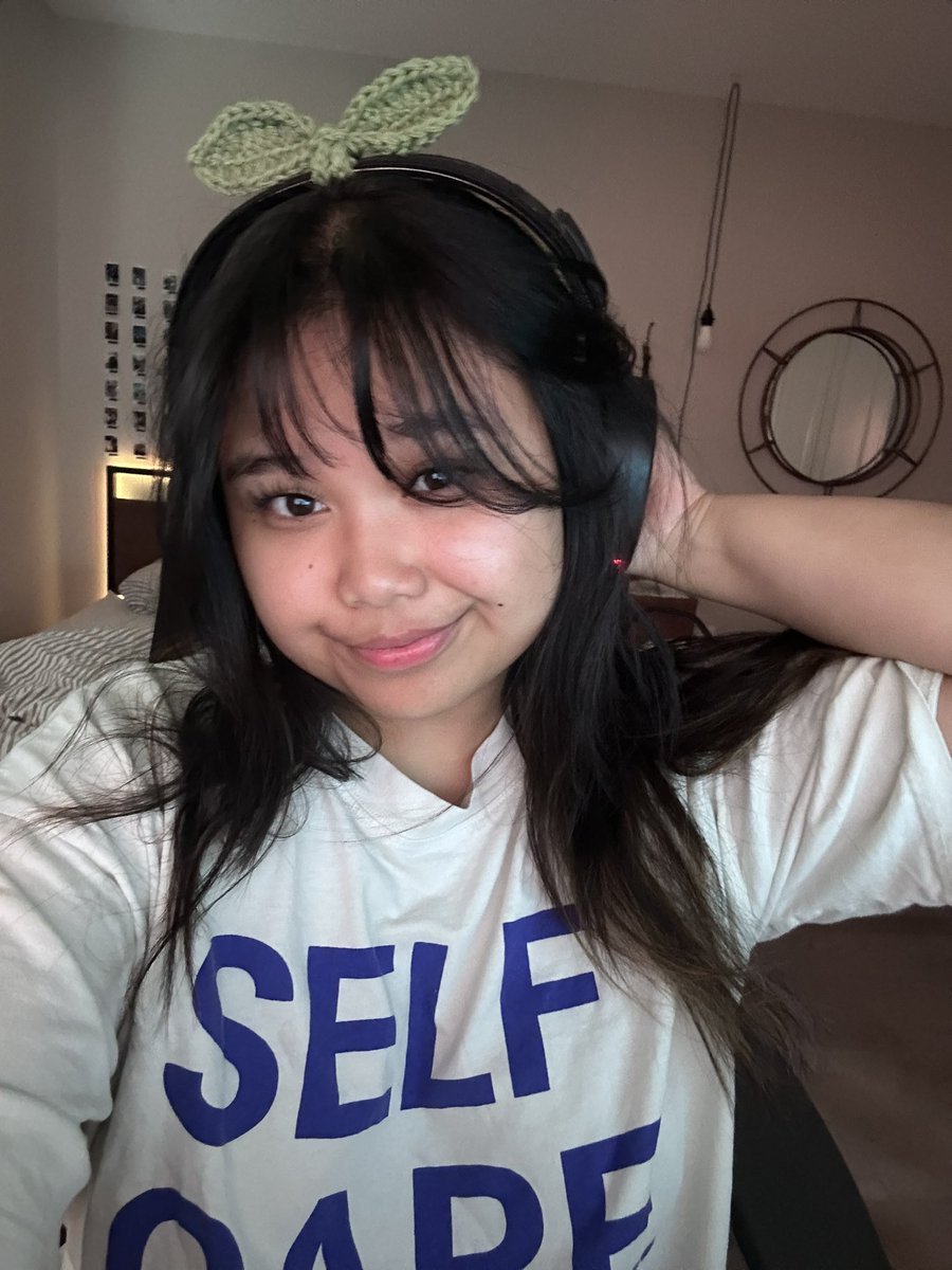 hellocald's tweet image. helo 🌱