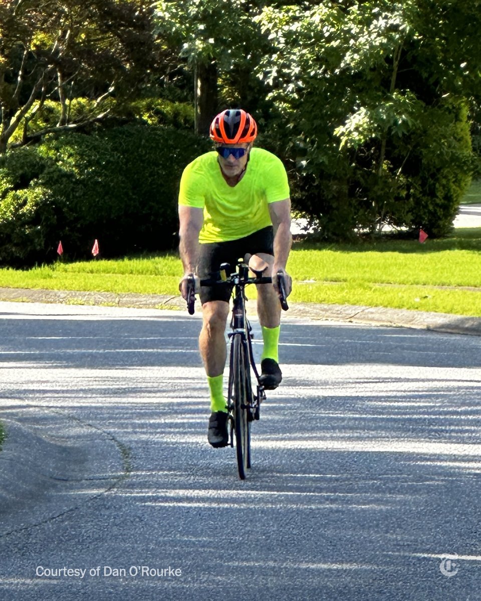 The New York Times tweet media