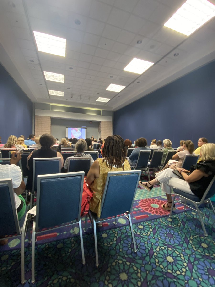 Andrea M. Walker (@andreawa1ker) on Twitter photo “The kids who need the most love will ask for it in the most unloving ways.” Dr. Ennis discussing low intensity behavior strategies. #mega2023 <a href="/AlabamaMTSS/">AlabamaMTSS</a> <a href="/AlabamaAchieves/">Alabama State Department of Education</a> “The kids who need the most love will ask for it in the most unloving ways.” Dr. Ennis discussing low intensity behavior strategies. #mega2023 <a href="/AlabamaMTSS/">AlabamaMTSS</a> <a href="/AlabamaAchieves/">Alabama State Department of Education</a>