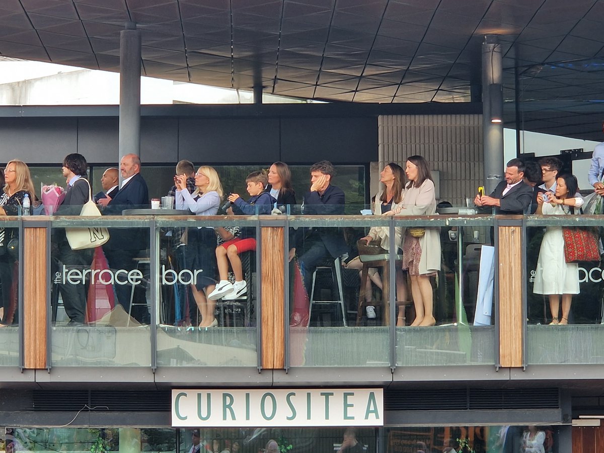 Rob Lillywhite tweet media