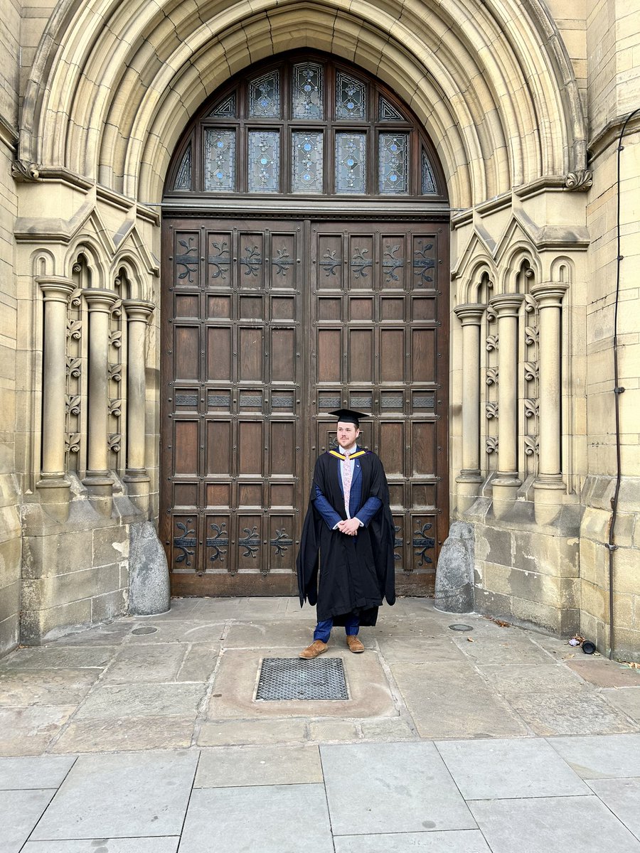 Ben Eccersley tweet media