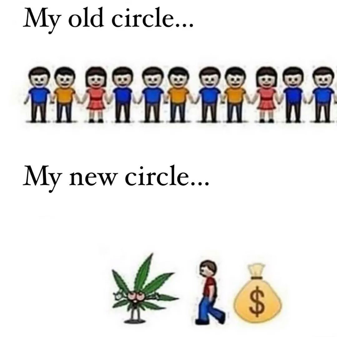 THC Humor 💹🧲 tweet media