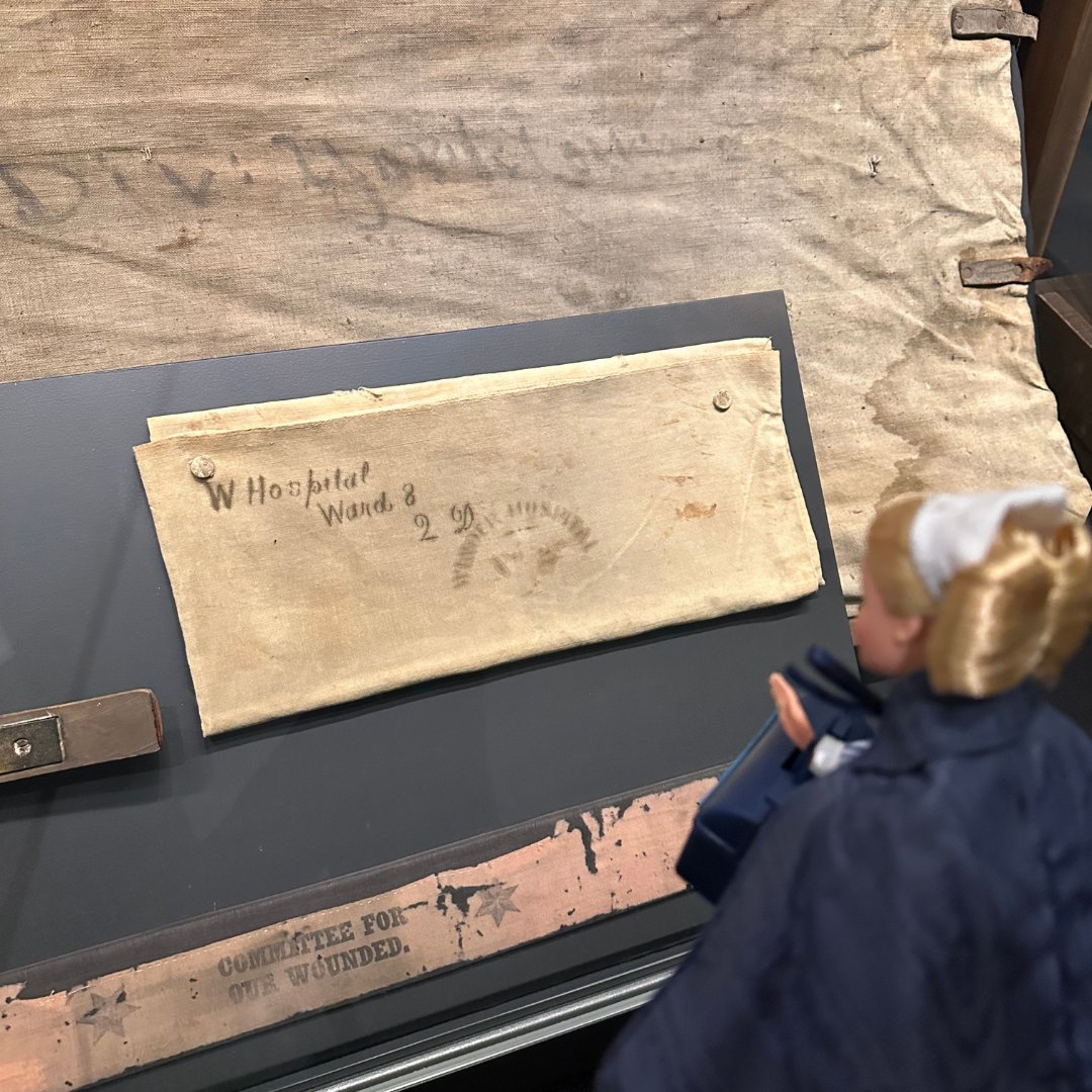 American Civil War Museum tweet media