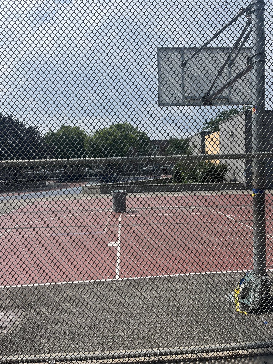 T_Rex_Mullens's tweet photo. just saw lucia working on his jump shot https://t.co/utp5WoxhRT