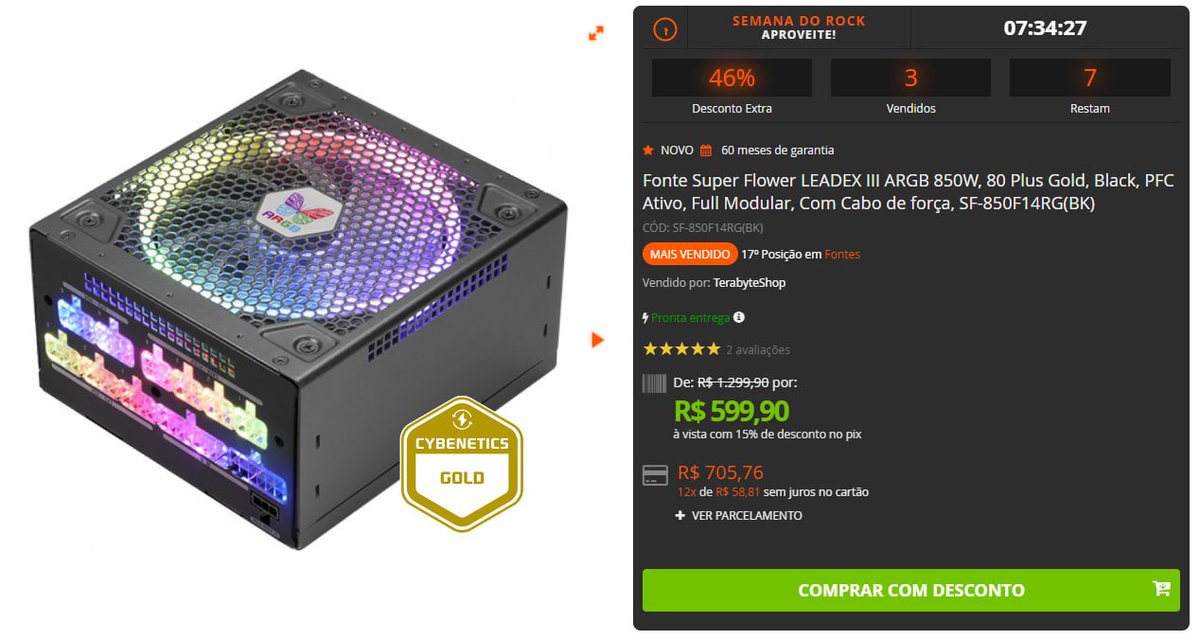 La Promotion on Twitter: