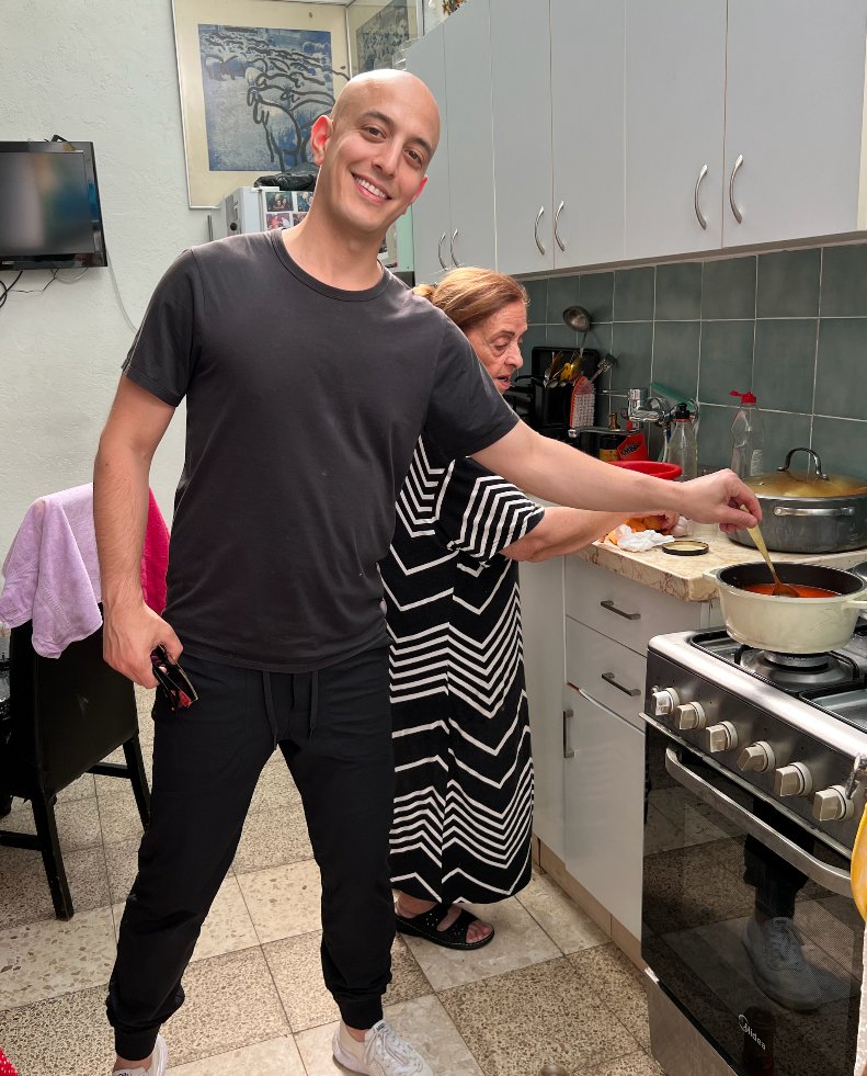 Adam Elmakias tweet media