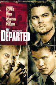 영화 #디파티드 (#Departed/2006년11월개봉) OCN채널통해다시보기! #레오나르도디카프리오 #맷데이먼 #잭니콜슨 배우등등출연진들매력적인데, 원작...