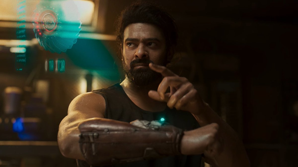 TrendsPrabhas's tweet photo. How's the #ProjectKGlimpse
Reply with the tag 
#Prabhas 💥💥 https://t.co/aDy3QJXQtm