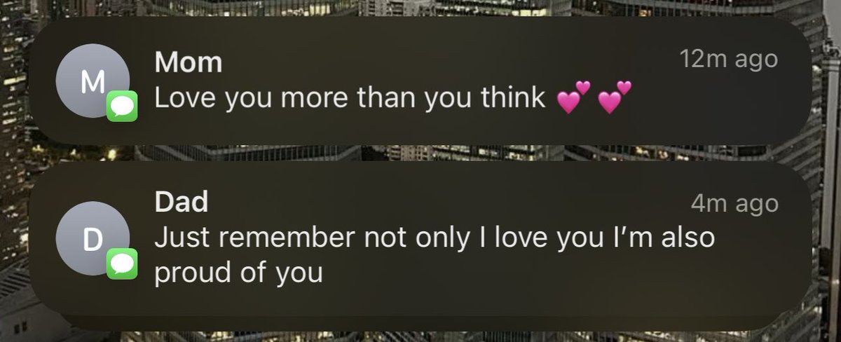 things money can’t buy