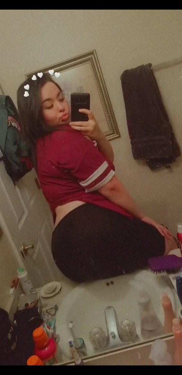 DirtyMuffin666's tweet photo. I love being your personal pocket pussy on snap to carry around with you all day~♡🤪👻 hmu https://t.co/Z70Kw8smRq #OnlyFans #onlyfansbabe #nsfw #pics #piercedgirl #bbw #porn #account #adult #snap #snapchat #paypigswanted #ass #thicc #thick #latina #alt #snapslut #model #escort https://t.co/JUQ1C7KO1B