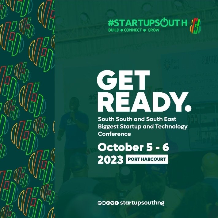 DDCL will be represented this year at the #StartUpSouth8 conference.  Get a chance to interact with us at the event.
For more info, send a message or reach us on +234-8186200490

#HealthyNutrition
#HealthyDeliciousness
#DeliciousHealthiness
#StartUpSouth8