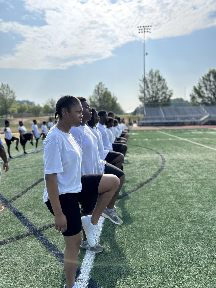 Renaissance Middle School Band tweet media