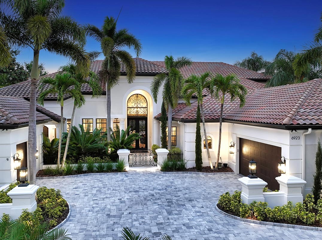 Luxury Home Magazine on Twitter "Tampa LHM Exquisite Custom Arthur