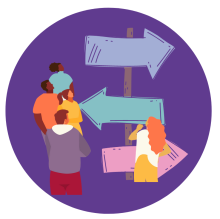 AlexTeenLife's tweet photo. Check out the City's new Youth and Family Resource Guide! This guide, designed to help youth and families identify what resources and services exist in the city and how they can be accessed, is available in English, Spanish and Amharic. Learn more at https://t.co/ds75OKTMqE. https://t.co/3NQICkHhky