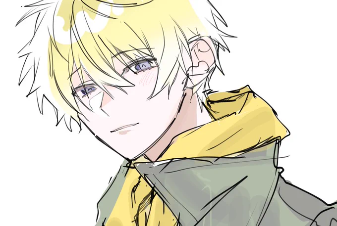 ラフ