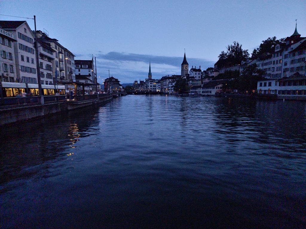 Swiss bliss 🇨🇭