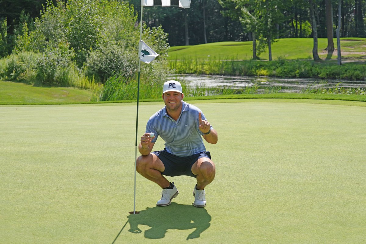 Mass Golf tweet media