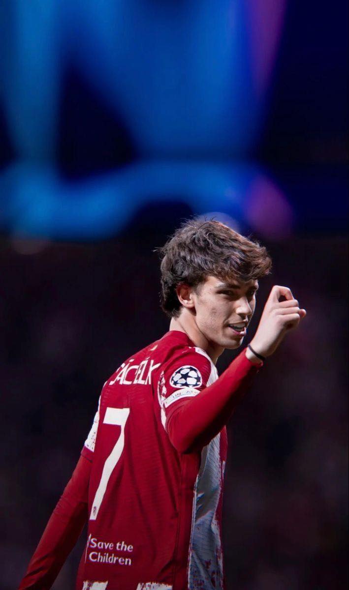 culehungars's tweet photo. Joao Felix: yes or no? 🧐💙❤️
#joaofelix #felix #FCBarcelona #laliga #AtleticoMadrid https://t.co/EBELAZu0tE