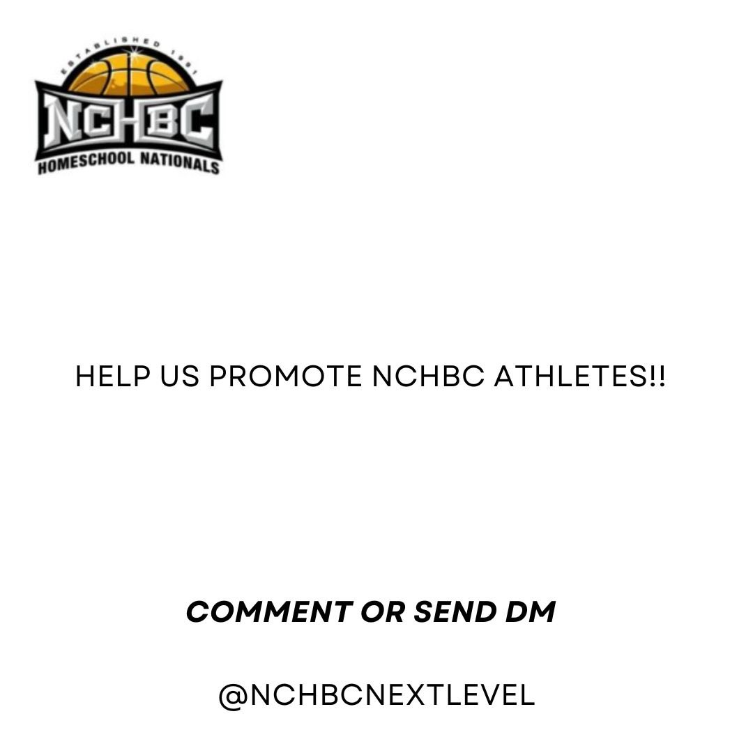 NCHBC Recruiting tweet media
