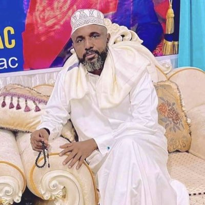 HalimaAIGutale's tweet photo. #NeuesProfilbild https://t.co/55mA22yGEz
