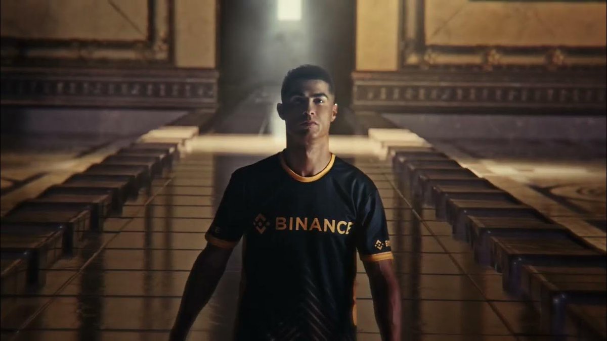 .<a href="/Cristiano/">Cristiano Ronaldo</a> takes the #NFT world by storm with his electrifying second collection, "Forever CR7: The GOAT!" 🔥 Embrace the #Web3 frenzy as we witness the convergence of sports and crypto in the most EPIC way! ⚽#CristianoRonaldo #NFTs #Crypto #Football #Collectibles #Blockchain
