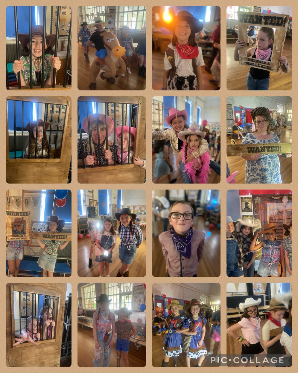 Thank you @crumlinhlpta for a fantastic leavers’ party! We had a great time! 🤠