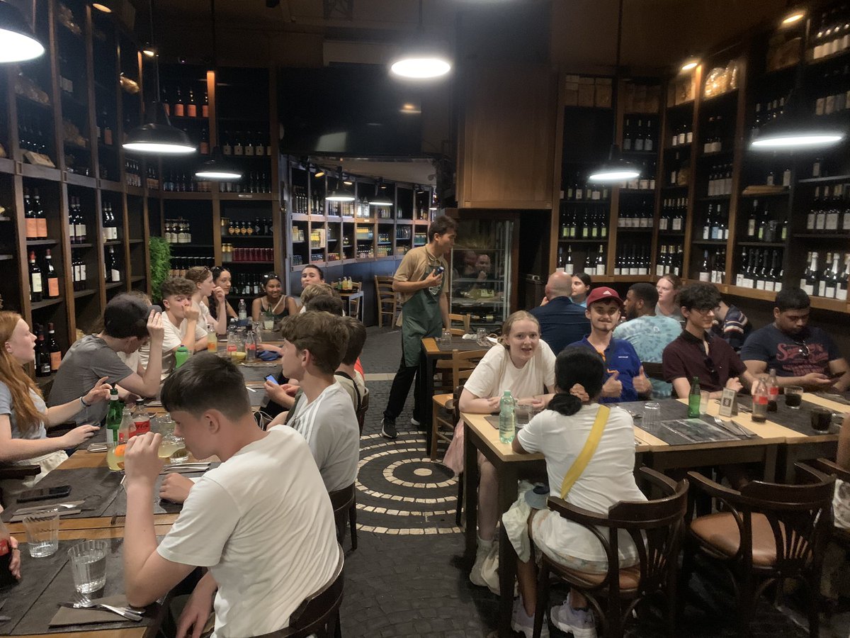 Parrswood Classics tweet media