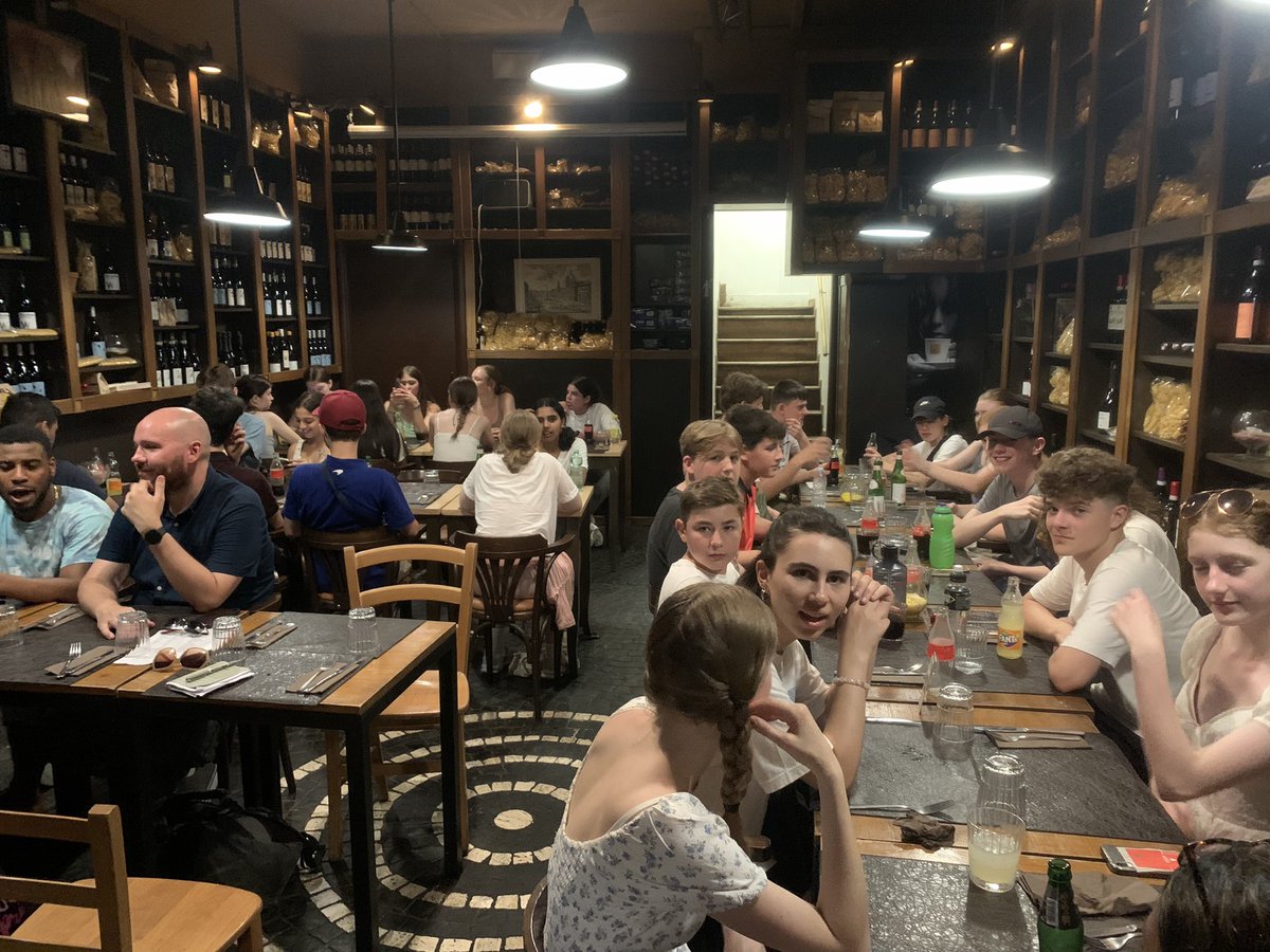 Parrswood Classics tweet media